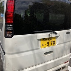 車検1年半付き✨の画像