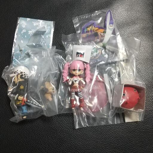 ONE PIECE フィギュア