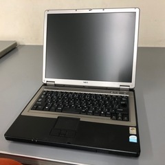 NEC VersaPro VY16M/EF-X ジャンク扱い現状渡し