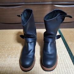 REDWING　2268　エンジニアブーツ