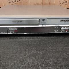 panasonic dmr-e150v　ビデオ　DVD　HDD　レコーダー　パナソニックの画像