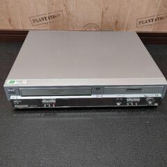 panasonic dmr-e150v　ビデオ　DVD　HDD　...