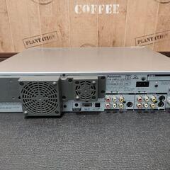 panasonic dmr-e150v　ビデオ　DVD　HDD　レコーダー　パナソニックの画像