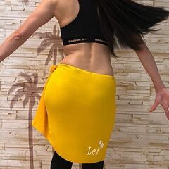 駅近★フラダンス教室　オトクにフィットネスクラスにも参加できます♥の画像