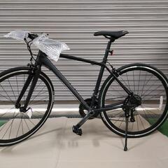NESTO　ALTERNA FLAT  新品