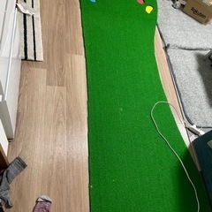パターマット
