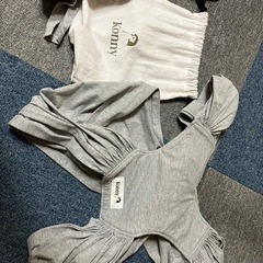 コニー抱っこ紐　sサイズ