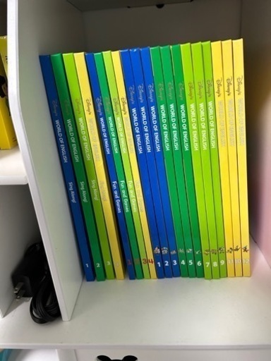 【期間限定お値下げ‼️】【直接受渡し限定】ワールドファミリーセット 楽天市場】DWE フルセットの通販