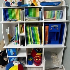 DWEセット（値下げしました！） 大幅値下！！】DWEの教材をお譲りします。 - キッズ、ファミリー