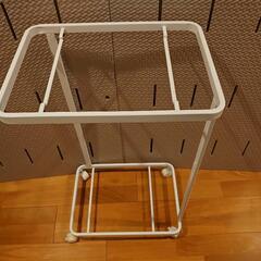 tower タワー ランドリーワゴン