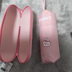 ＢＴ21折りたたみ傘の画像