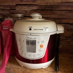 電気調理器