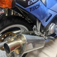 レーサーレプリカバイク募集❢