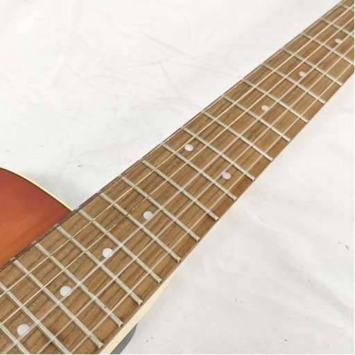 【S品】YAMAHA エレアコ APXT-1NA ソフトケース付