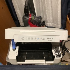 epson ew-052 コピー機　ジャンク品
