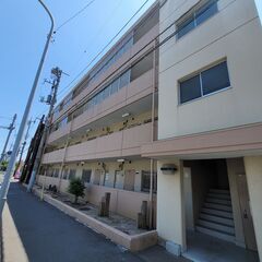 【募集開始予定】特別割引家賃／国交省推進の子育てママ・パパ応援マンション（シングルマザー・シングルファザー・外国籍）／全室フルリノベーション - 賃貸（マンション/一戸建て）