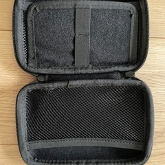 メデイア　ケース【新品】の画像