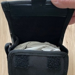 メデイア　ケース【新品】の画像