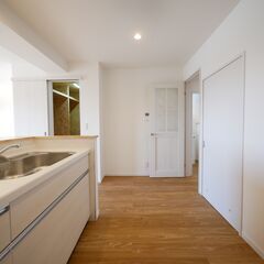 【募集開始予定】特別割引家賃／国交省推進の子育てママ・パパ応援マンション（シングルマザー・シングルファザー・外国籍）／全室フルリノベーション − 茨城県