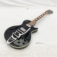 【SA超美品】BURNY BLC-90 バーニー セミホロウ B...