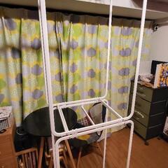 IKEAアルゴート　２組