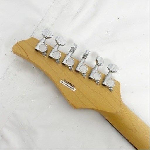 S超美品】Greco WIS-3Sギター シュプリームサウンドバスター