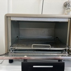 トースターの画像