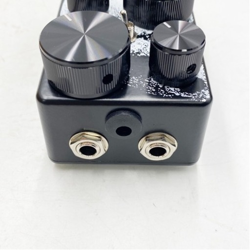 【S品】Greuter Audio Moonlight FAZZ エフェクター