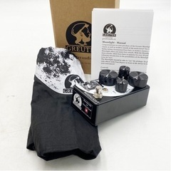 【S品】Greuter Audio Moonlight FAZZ...