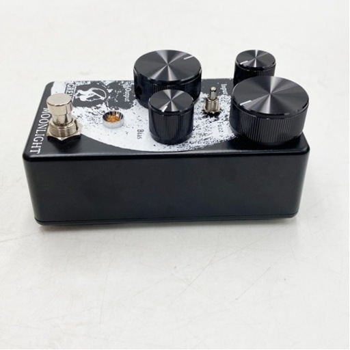 【S品】Greuter Audio Moonlight FAZZ エフェクター