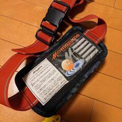 マズメ　ライフジャケット　釣り　値下げ中の画像