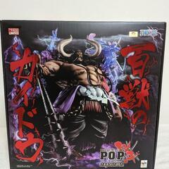 最終値下げ】ワンピースフィギュア ワンピース フィギュア pop