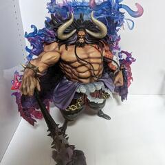 最終値下げ】ワンピースフィギュア ワンピース フィギュア pop