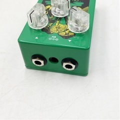 【S品】EarthQuaker Brain Dead Ghost Echoの画像