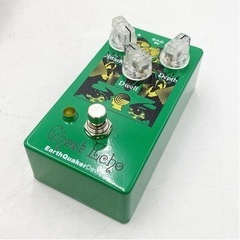 【S品】EarthQuaker Brain Dead Ghost Echoの画像