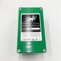 【S品】EarthQuaker Brain Dead Ghost Echoの画像