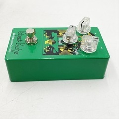 【S品】EarthQuaker Brain Dead Ghost Echoの画像