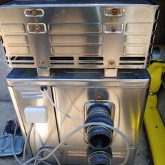 パーパス　都市ガス用の画像