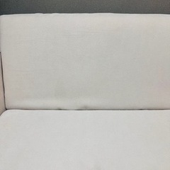 ソファーベッド ソファベッド コンパクト ローソファ 2人掛け 折りたたみ の画像