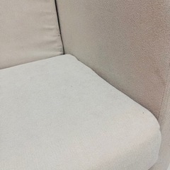 ソファーベッド ソファベッド コンパクト ローソファ 2人掛け 折りたたみ の画像