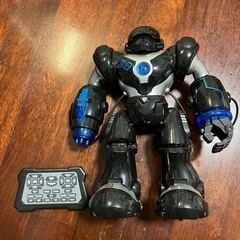 【訳あり激安】ロボット値下げ不可