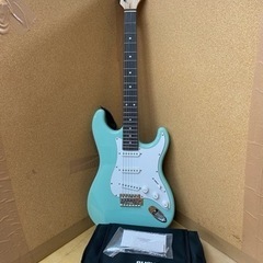I522 🌈 BUSKER'S　エレキギター　BST-STD　ほ...