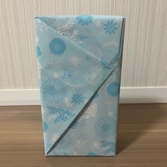 【新品】キュキュット2本化粧箱入り　ラッピング済みの画像