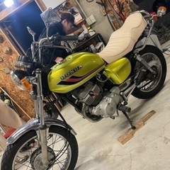 CB250t パーツの中古が安い!激安で譲ります・無料であげます(2 CB250t パーツの中古が安い!激安で譲ります・無料であげます(2