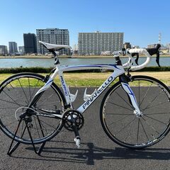 PINARELLO FP QUATTRO 2013年モデル完成車