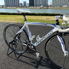 PINARELLO FP QUATTRO 2013年モデル完成車