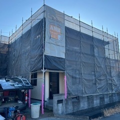 令和５年7月版⭐︎期間限定版🏠屋根外壁塗装リフォーム
