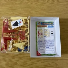 プラモデル・ポケプラの画像