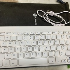 iclever キーボード