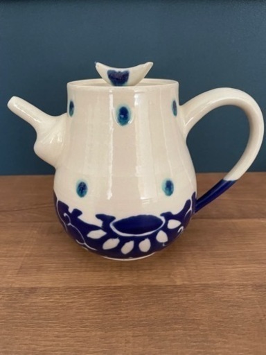 やちむん　高江洲陶器　沖縄